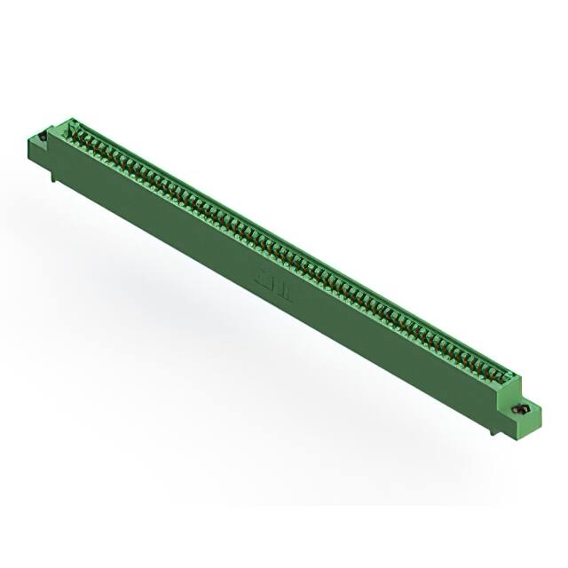 845-062-520-408 EDAC Inc.  Edgeboard Connectors